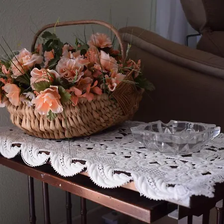 公寓 Duplex Relax Puerto De Nieves *