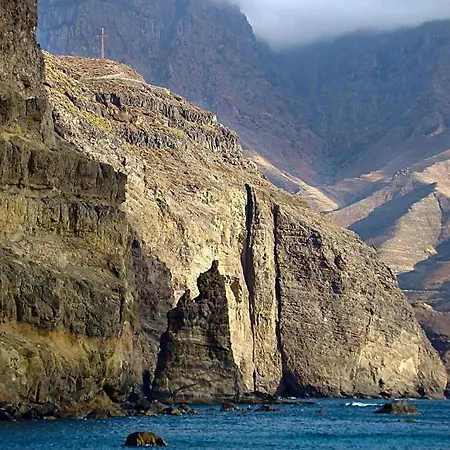 Duplex Relax Puerto De Nieves * Puerto de las Nieves