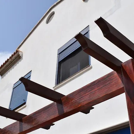 公寓 Duplex Relax Puerto De Nieves Puerto de las Nieves