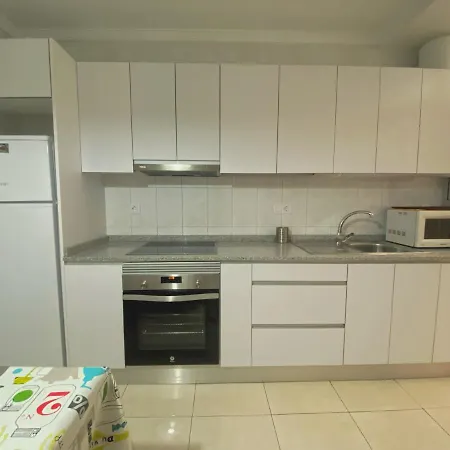 Duplex Relax Puerto De Nieves 公寓