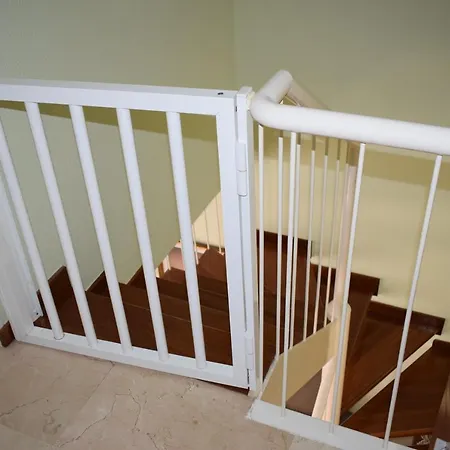 Appartement Duplex Relax Puerto De Nieves Puerto de las Nieves