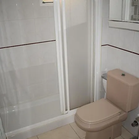 Duplex Relax Puerto De Nieves Appartement