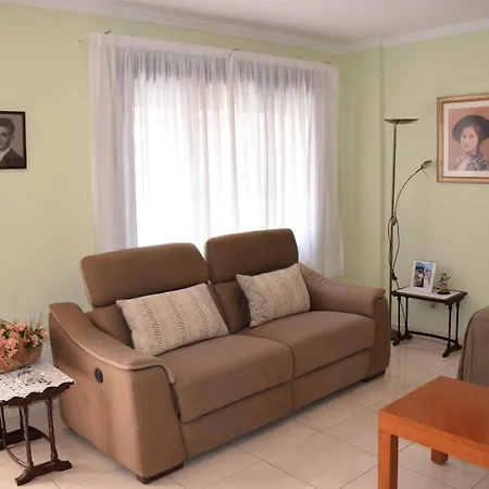 Apartmán Duplex Relax Puerto De Nieves Puerto de las Nieves