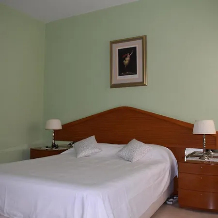 Duplex Relax Puerto De Nieves Apartmán