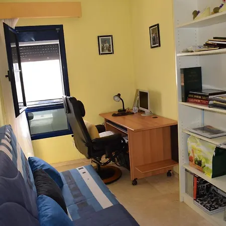 Apartmán Duplex Relax Puerto De Nieves *