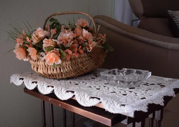 Apartment Duplex Relax Puerto De Nieves *
