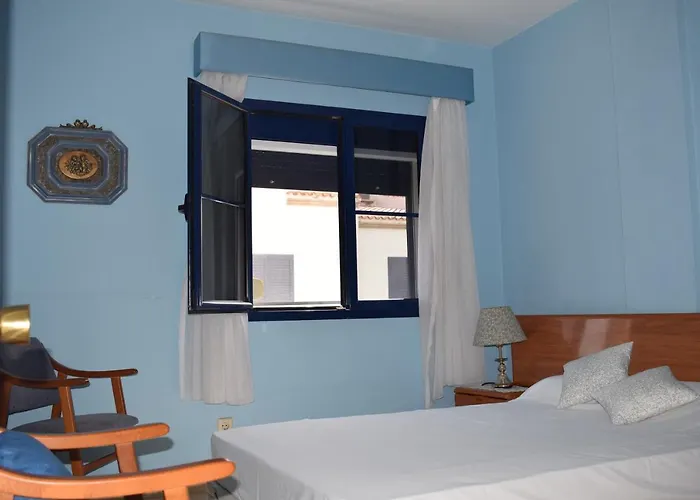 Apartment Duplex Relax Puerto De Nieves