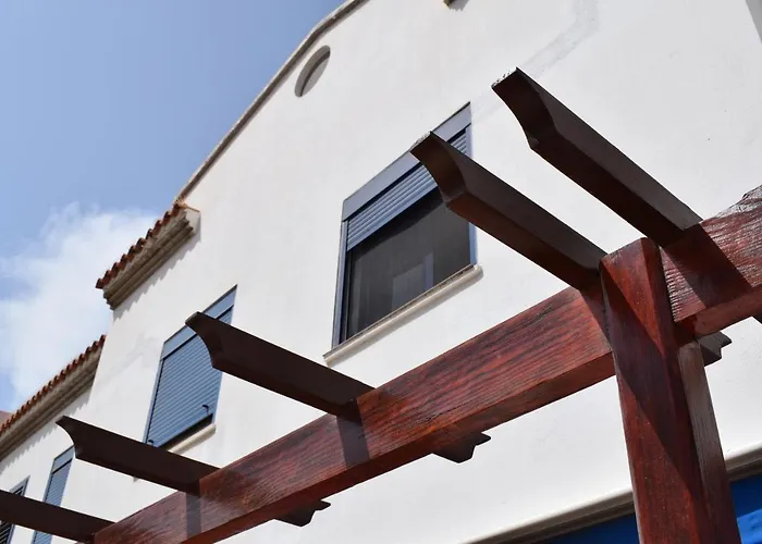 Apartment Duplex Relax Puerto De Nieves Puerto de Las Nieves