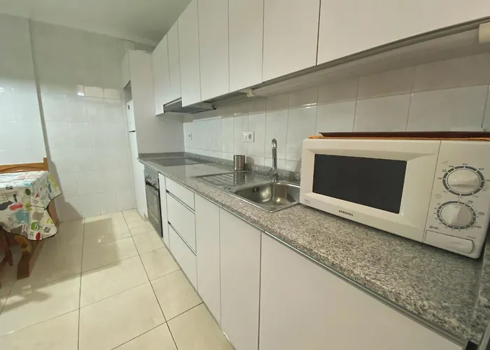 Duplex Relax Puerto De Nieves