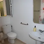 Duplex Relax Puerto De Nieves Appartement