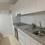 Duplex Relax Puerto De Nieves Appartement