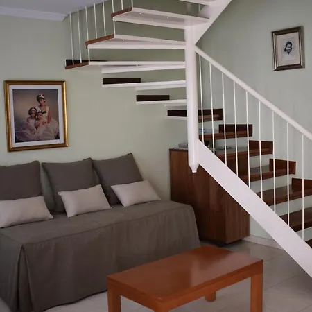 Appartement Duplex Relax Puerto De Nieves Puerto de las Nieves