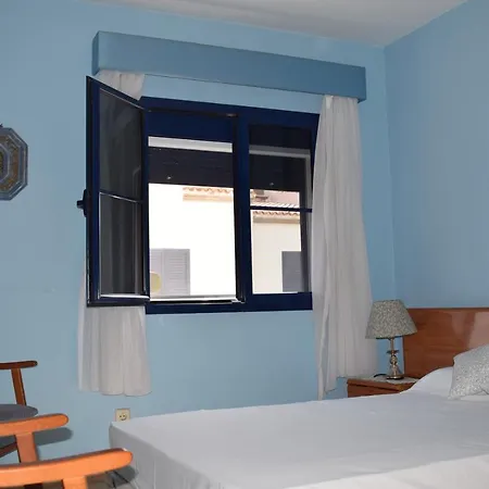 Appartement Duplex Relax Puerto De Nieves